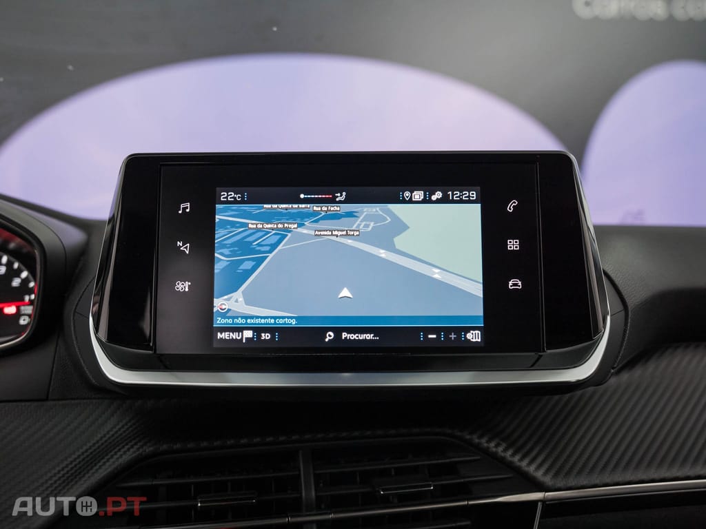Peugeot 208 1.2 PureTech Active Pack