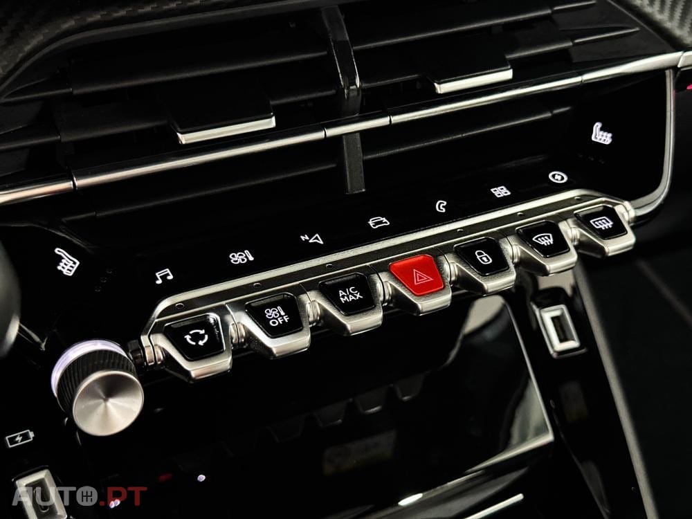 Peugeot E-208 50 kWh GT Pack