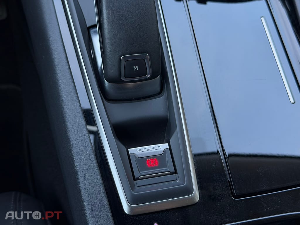 Peugeot 508 SW 1.5 BlueHDi Allure Pack EAT8