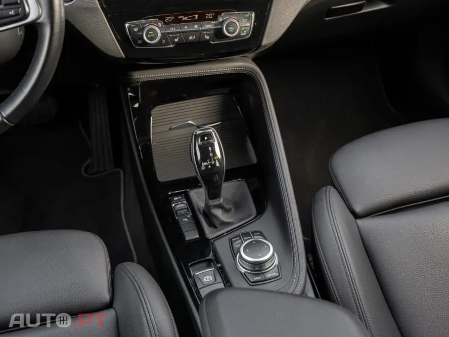 BMW X2 18 d sDrive Auto Pack M