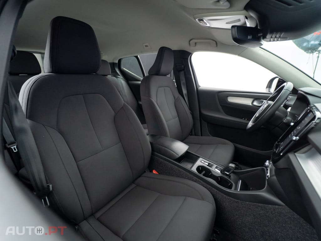 Volvo XC40 1.5 T5 PHEV Inscription Expression