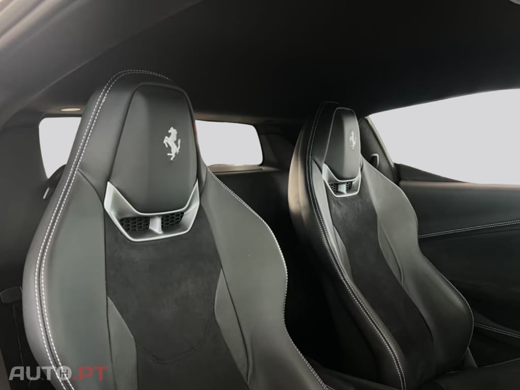 Ferrari 296 GTB GTB I.V.A DEDUTIVEL