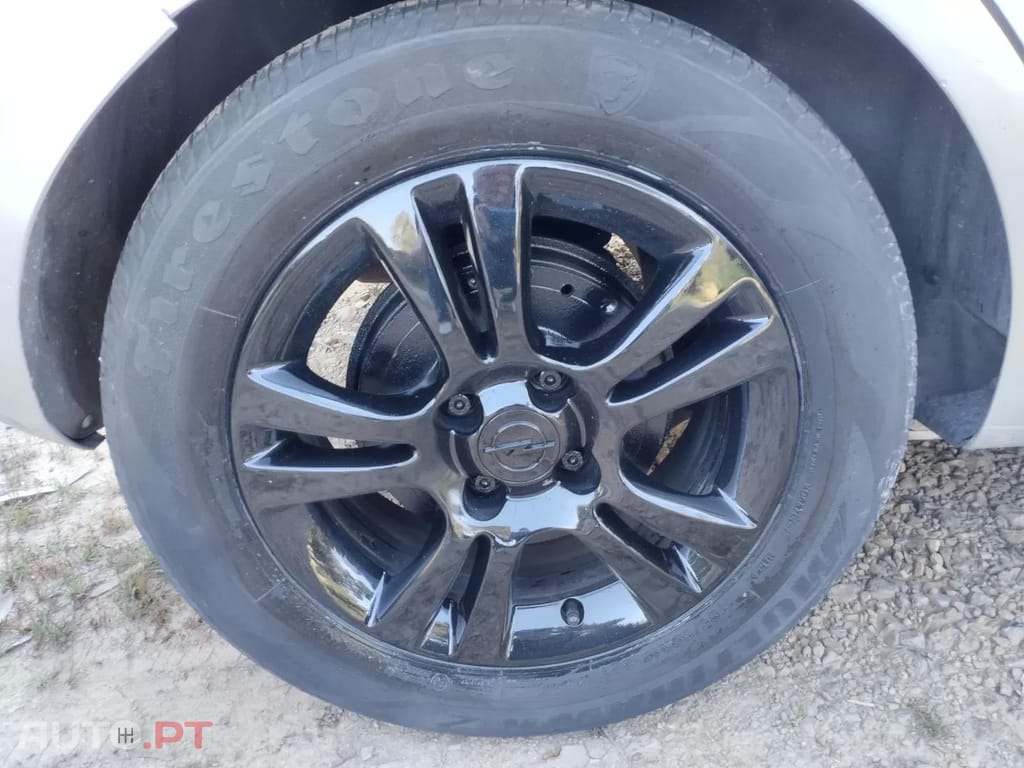 Opel Corsa 1.3 CDTI Enjoy EcoFLEX