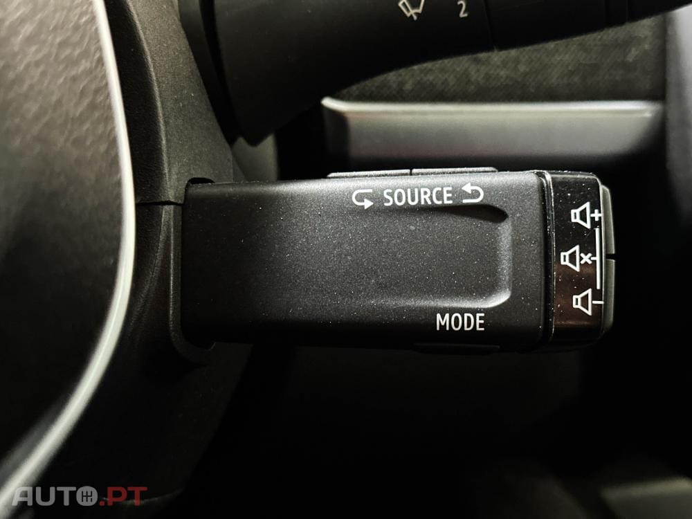 Renault Zoe (c/ Bateria) EV50 135hp Techno