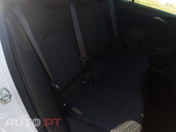 Opel Astra Sports Tourer 1.4 Sports Tourer