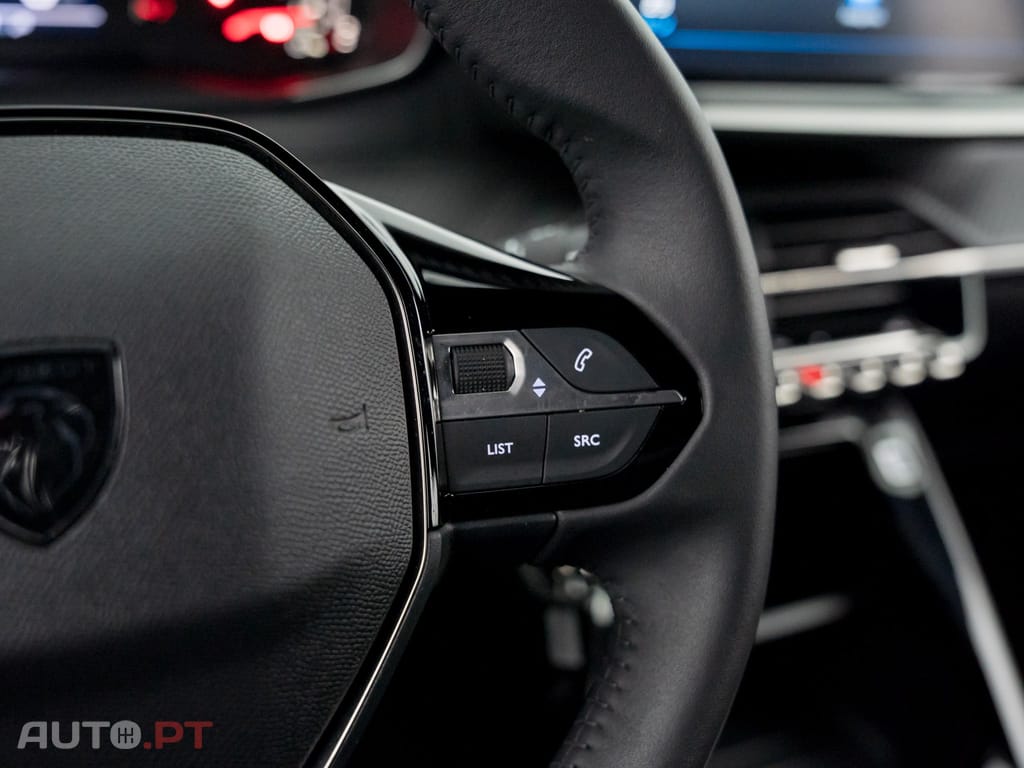 Peugeot 2008 1.2 PureTech Style