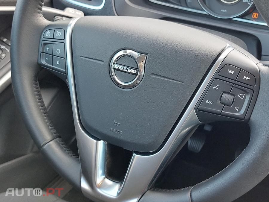 Volvo V40 2.0 D2 Kinetic Eco