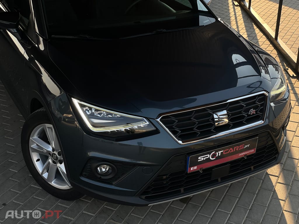 Seat Arona 1.0 TSI FR