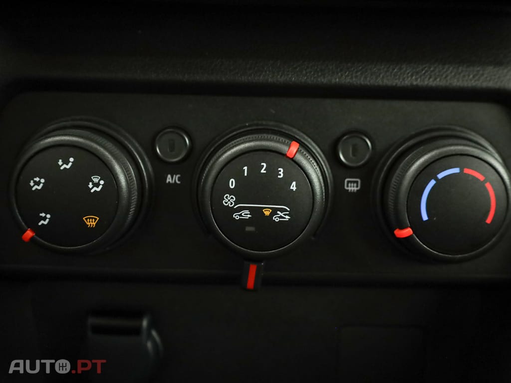 Dacia Sandero Sandero 1.0 TCe Expression