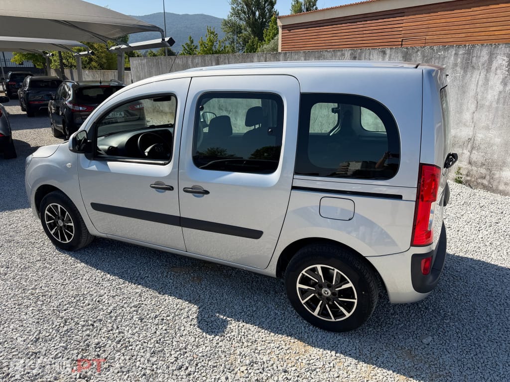 Mercedes-Benz Citan 109 CDi/27