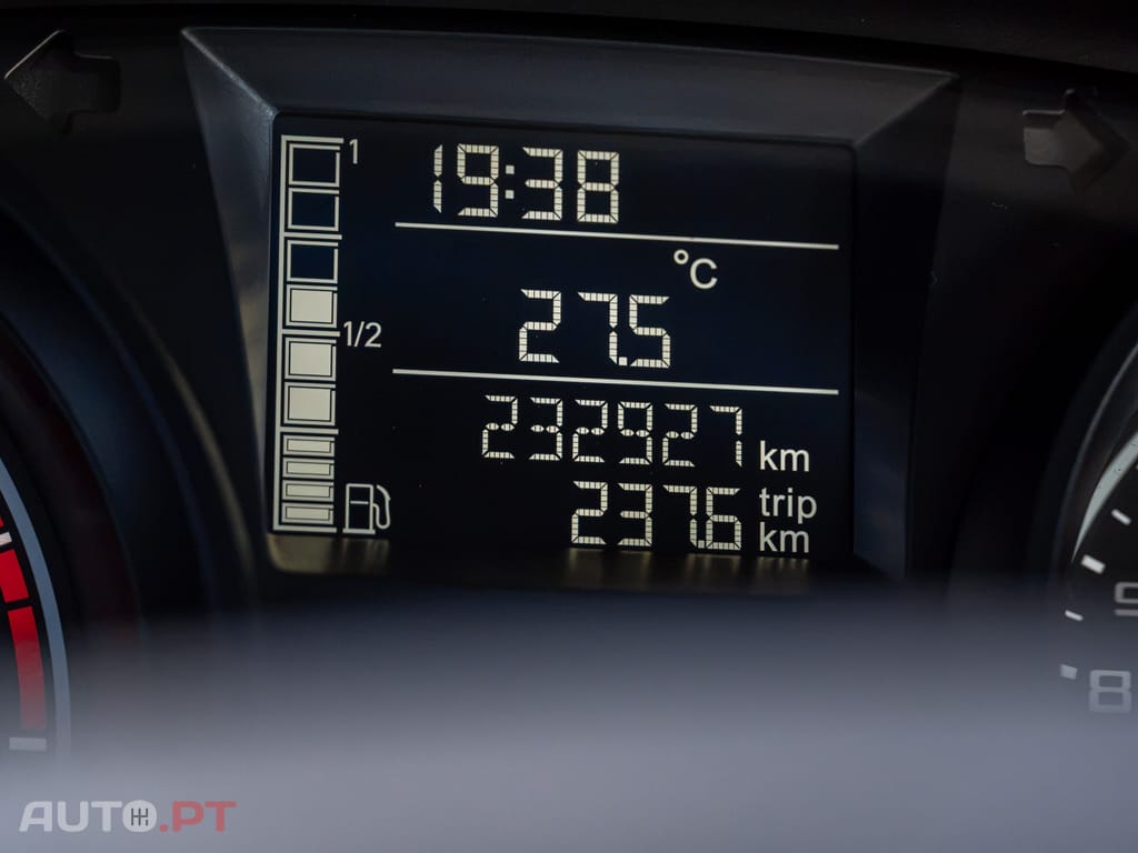 Seat Ibiza 1.2 TDi Reference Ecomotive