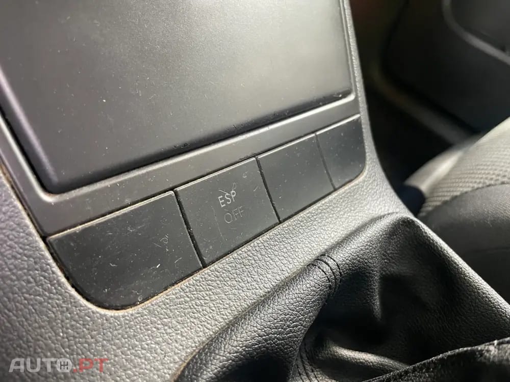 Volkswagen Golf Plus 1.9 TDi BlueM. Confortline