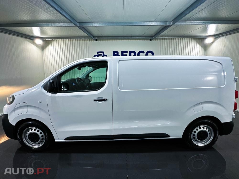 Peugeot Expert e Expert L2 Premium