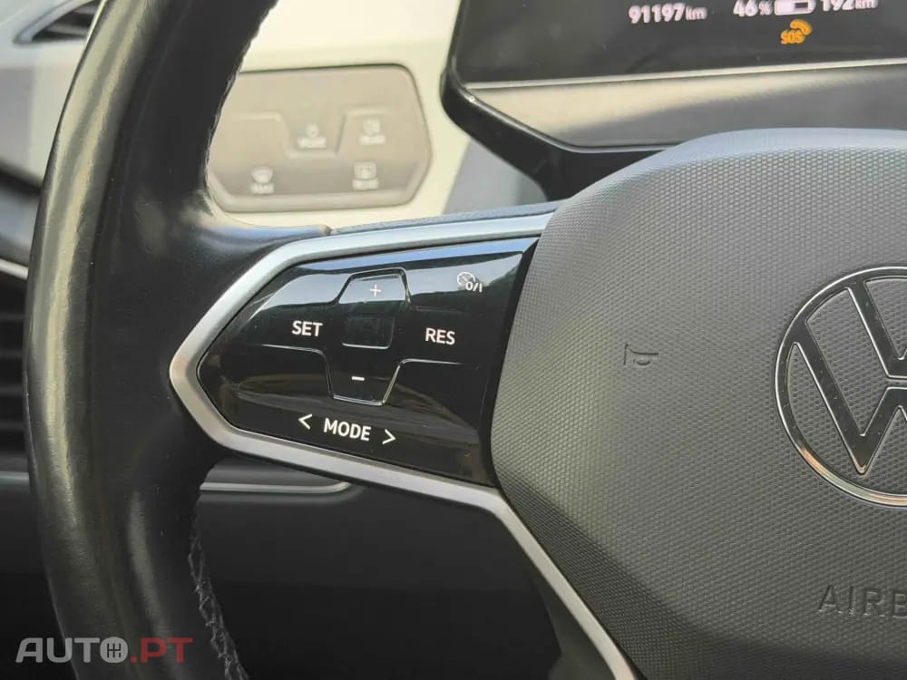 Volkswagen Id.3 Pro Performance