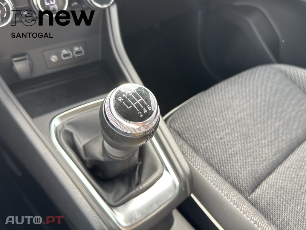 Renault Captur Captur Techno Bi-Fuel 100