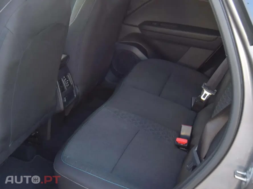 Mitsubishi ASX 1.0 MPI-T Kaiteki