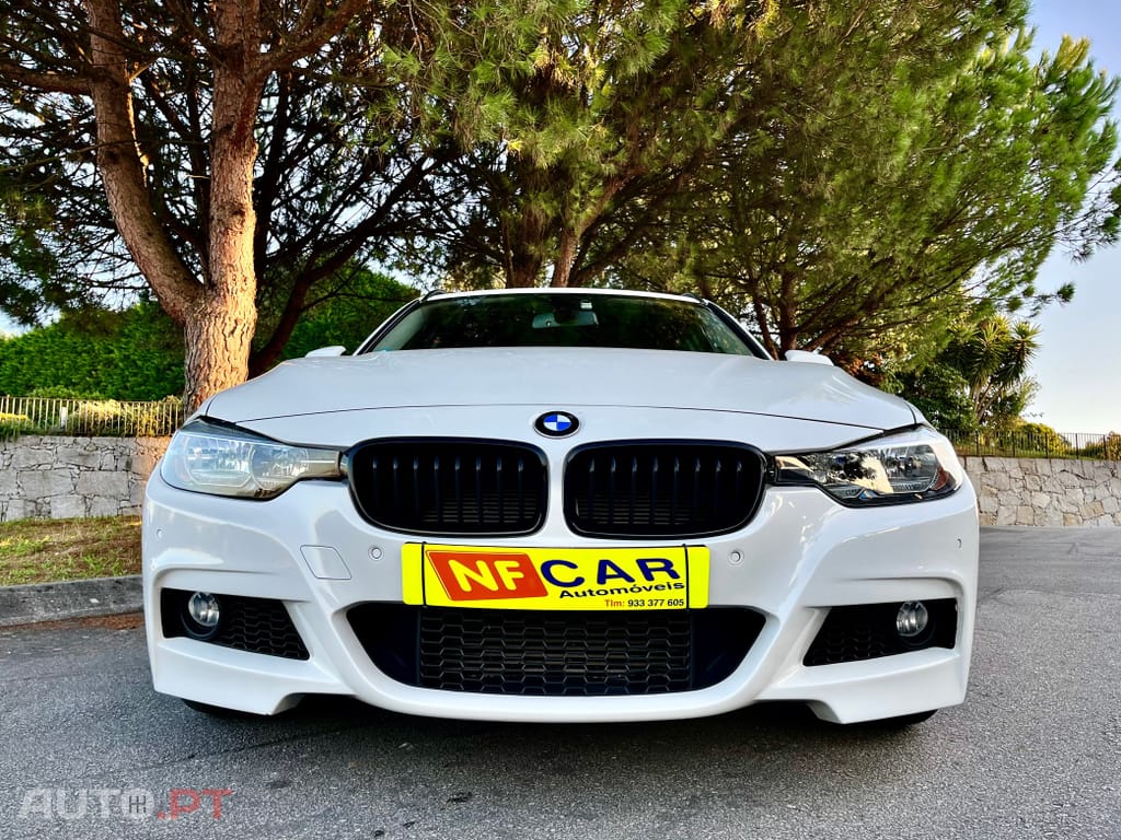 BMW 318 SPORT