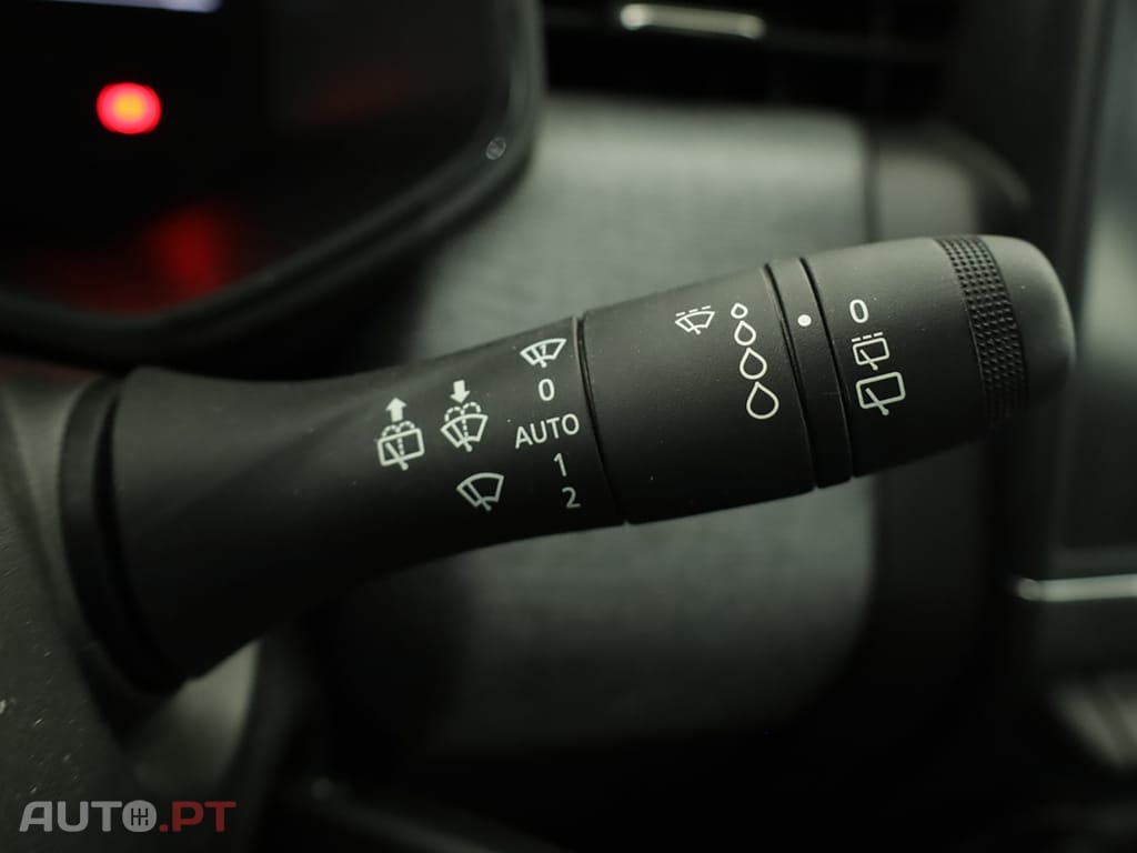 Renault Clio Clio 1.0 TCe Evolution Bi-Fuel