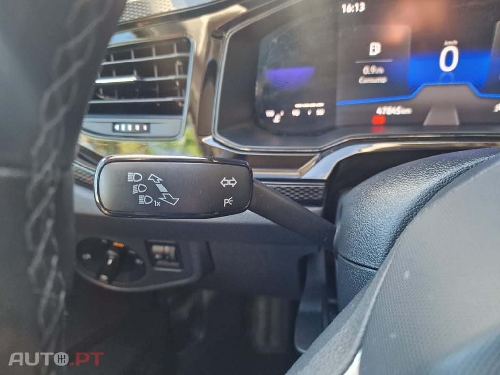 Volkswagen Taigo 1.0 TSI Life