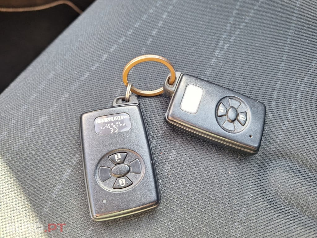 Toyota Yaris 1.0 VVT-i Sol High Pack