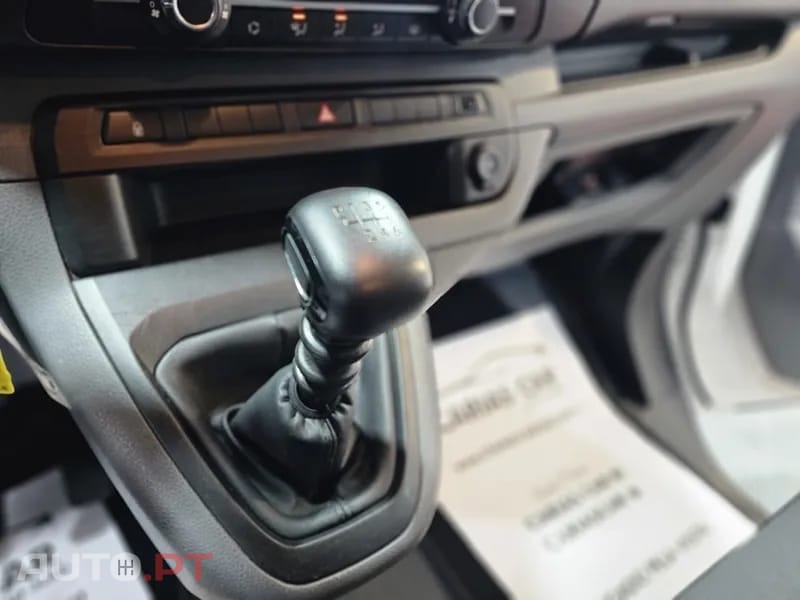 Peugeot Expert 1.5 BlueHDi L2H1 Standard