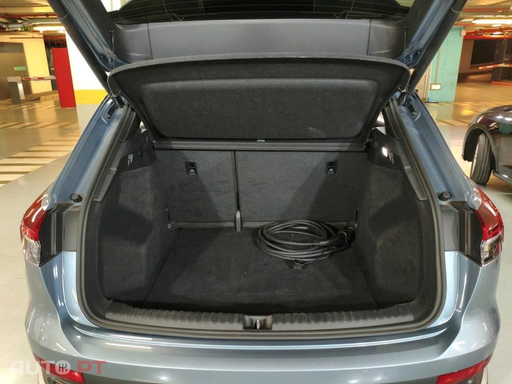 Audi Q4 E-Tron 40 82 kWH