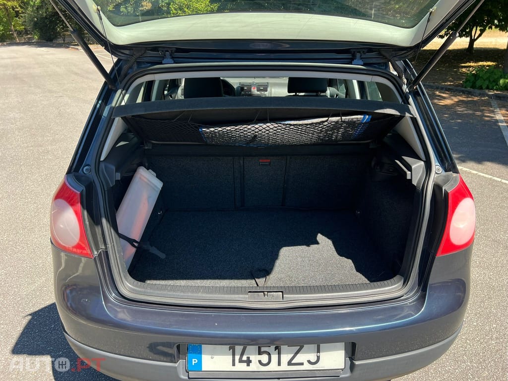 Volkswagen Golf 1.4 FSi Confortline