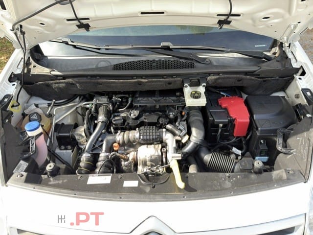 Citroen Berlingo 1.6 e-HDi Exclusive