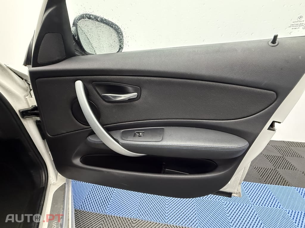BMW 120 d