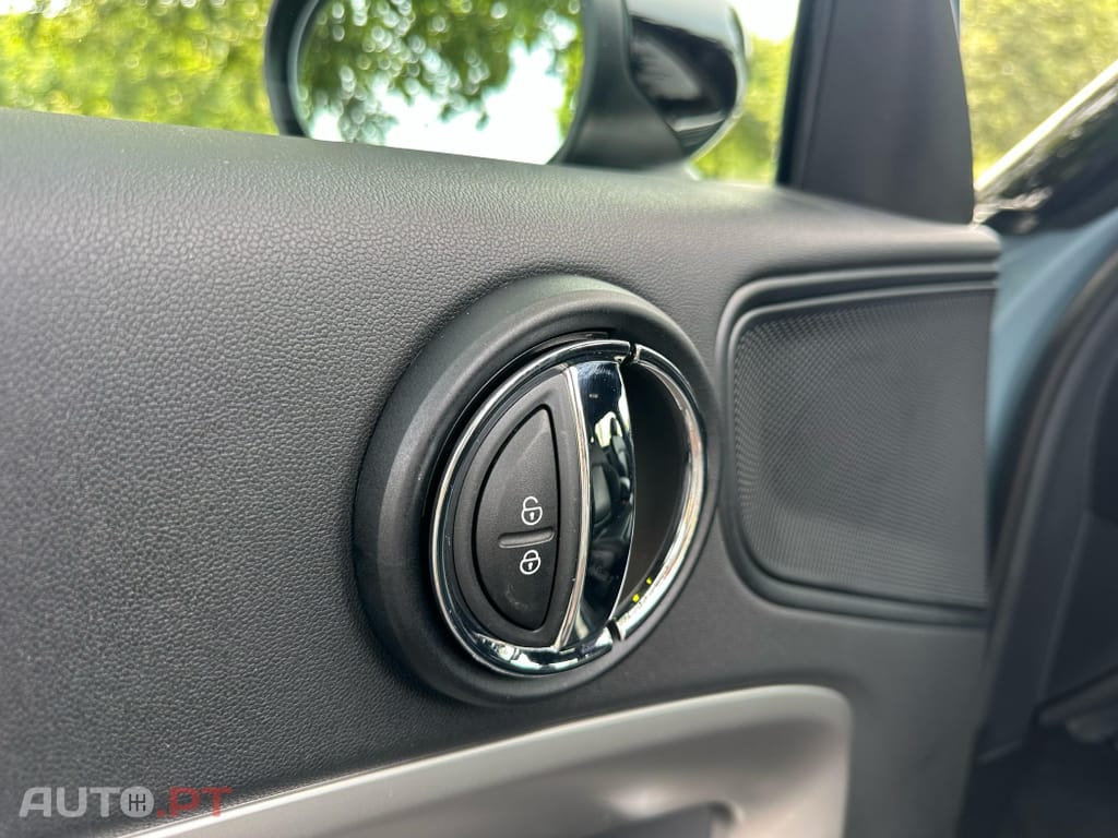 MINI Countryman Cooper SE ALL4 Northwood Edition Auto
