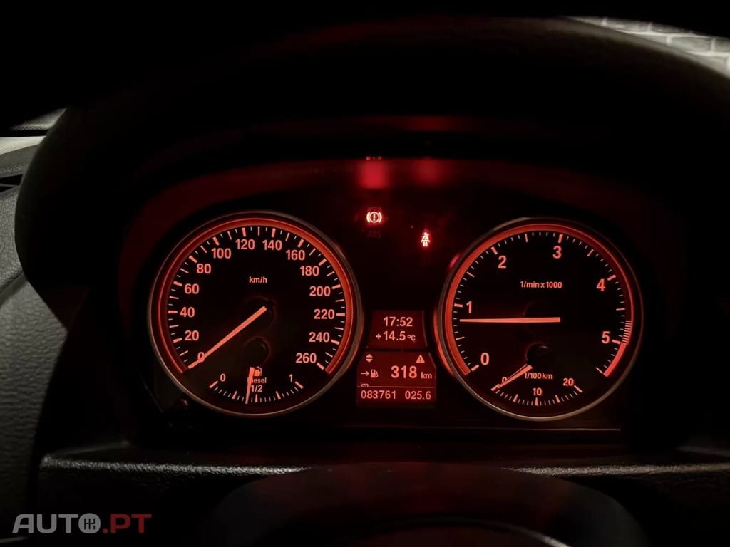 BMW X1 18 d xDrive Line Sport