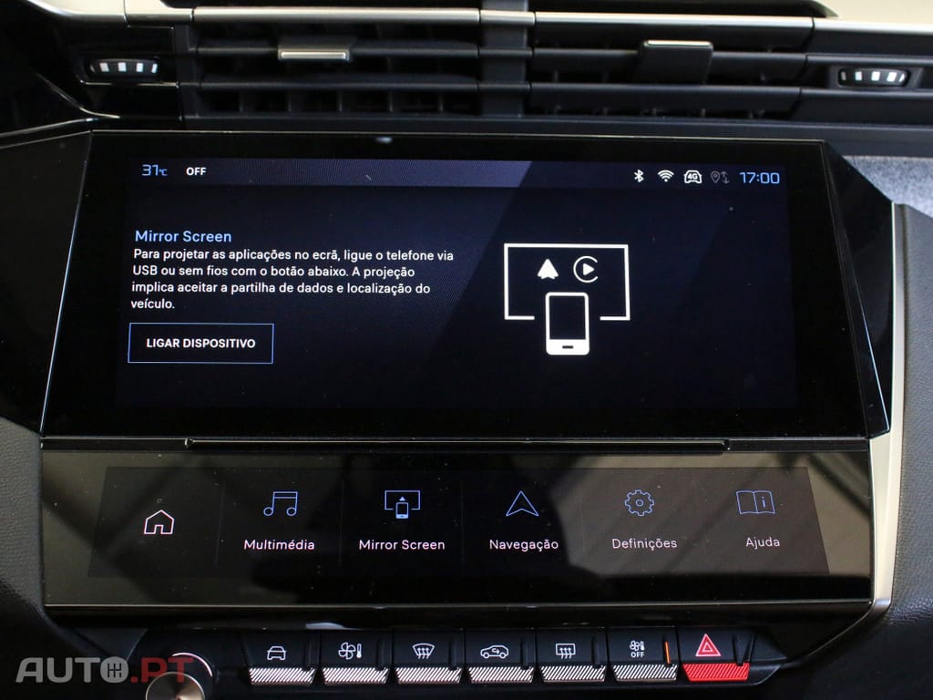 Peugeot 308 1.2 PureTech Allure