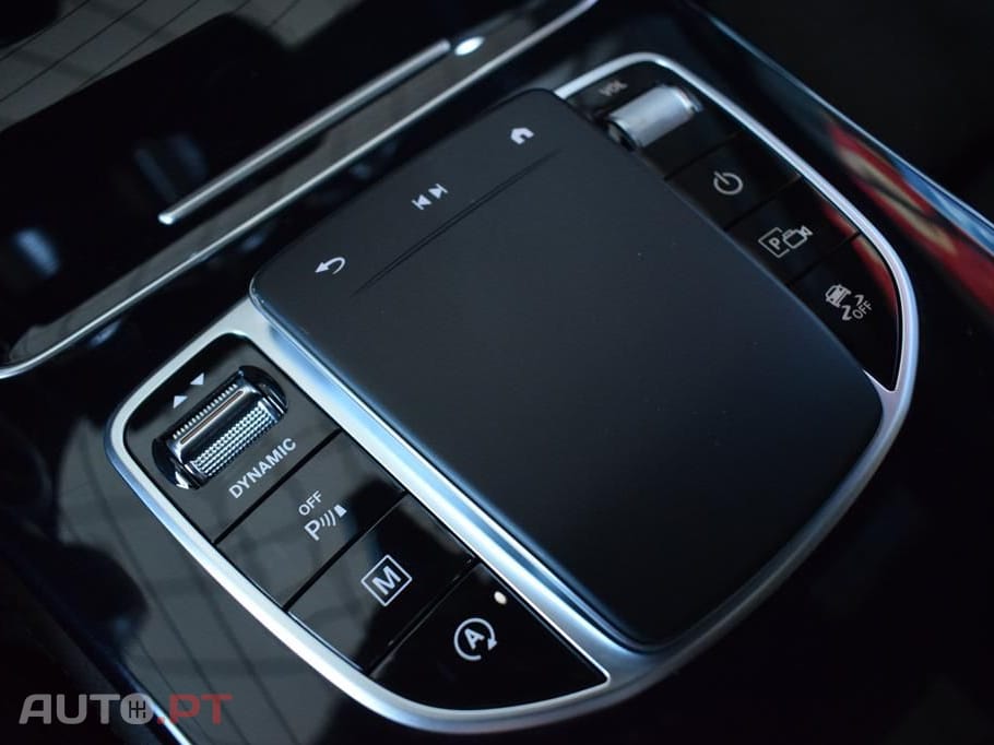 Mercedes-Benz GLC 300 d 4Matic