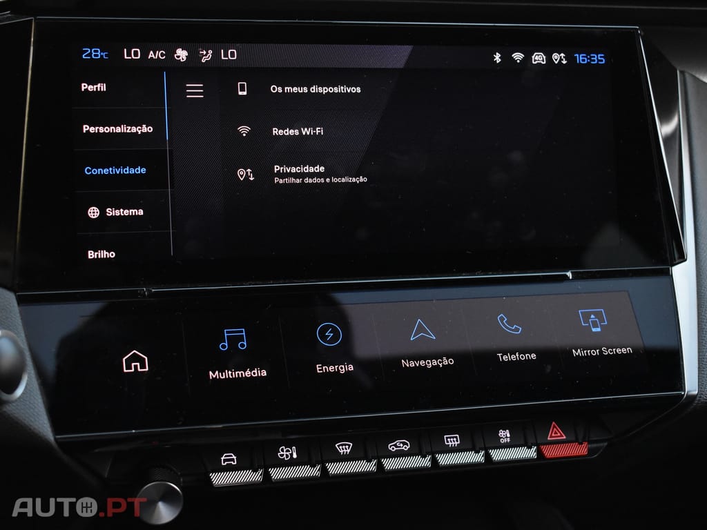 Peugeot E-308 54 kWh GT