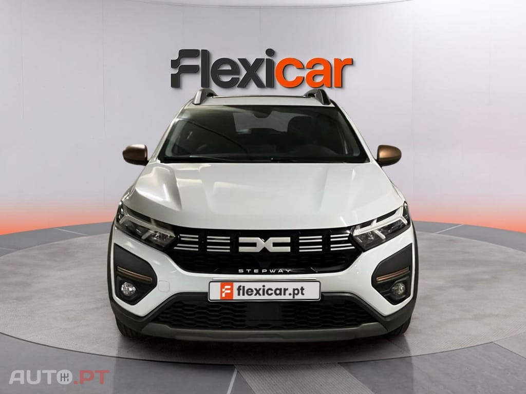 Dacia Sandero 1.0 ECO-G Extreme Bi-Fuel