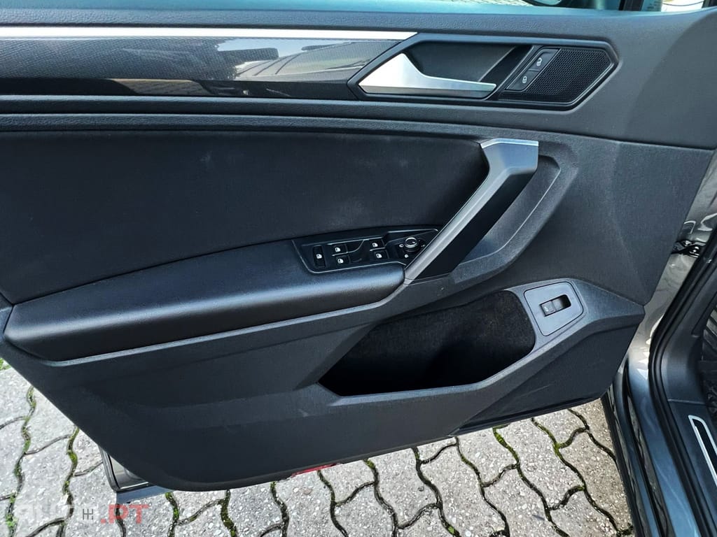 Volkswagen Tiguan 2.0 TDI R-Line DSG
