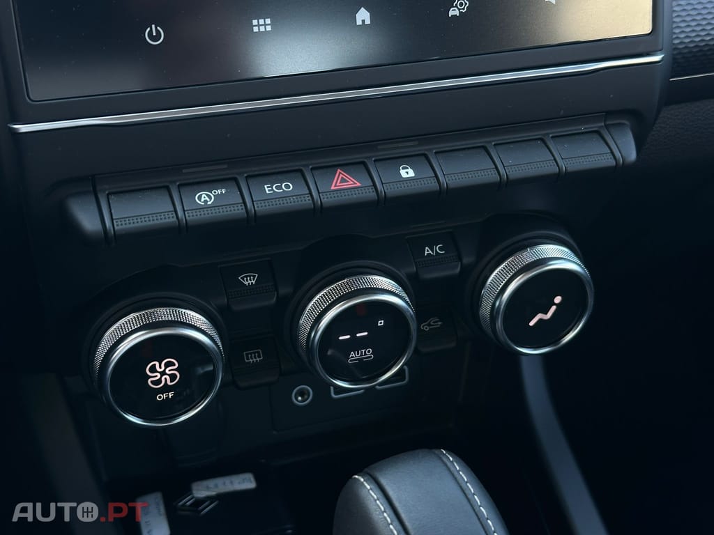 Renault Arkana 1.3 TCe Business EDC