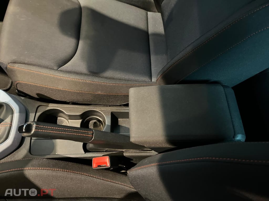 Seat Arona 1.0 FR 