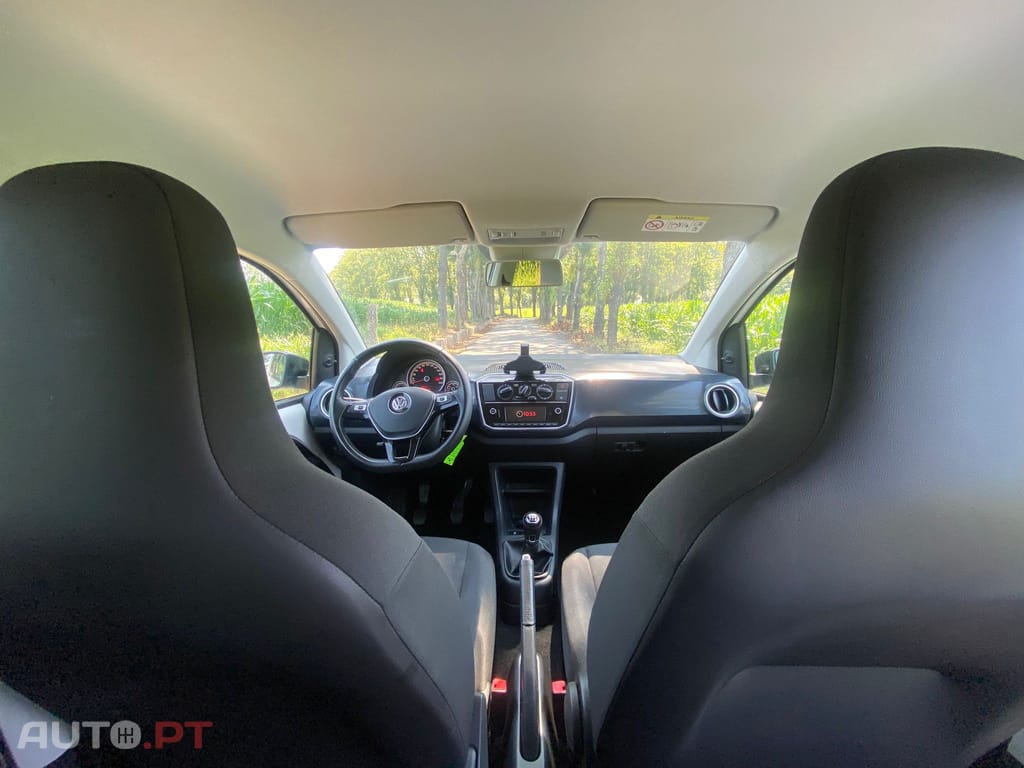 Volkswagen Up! 1.0 Move