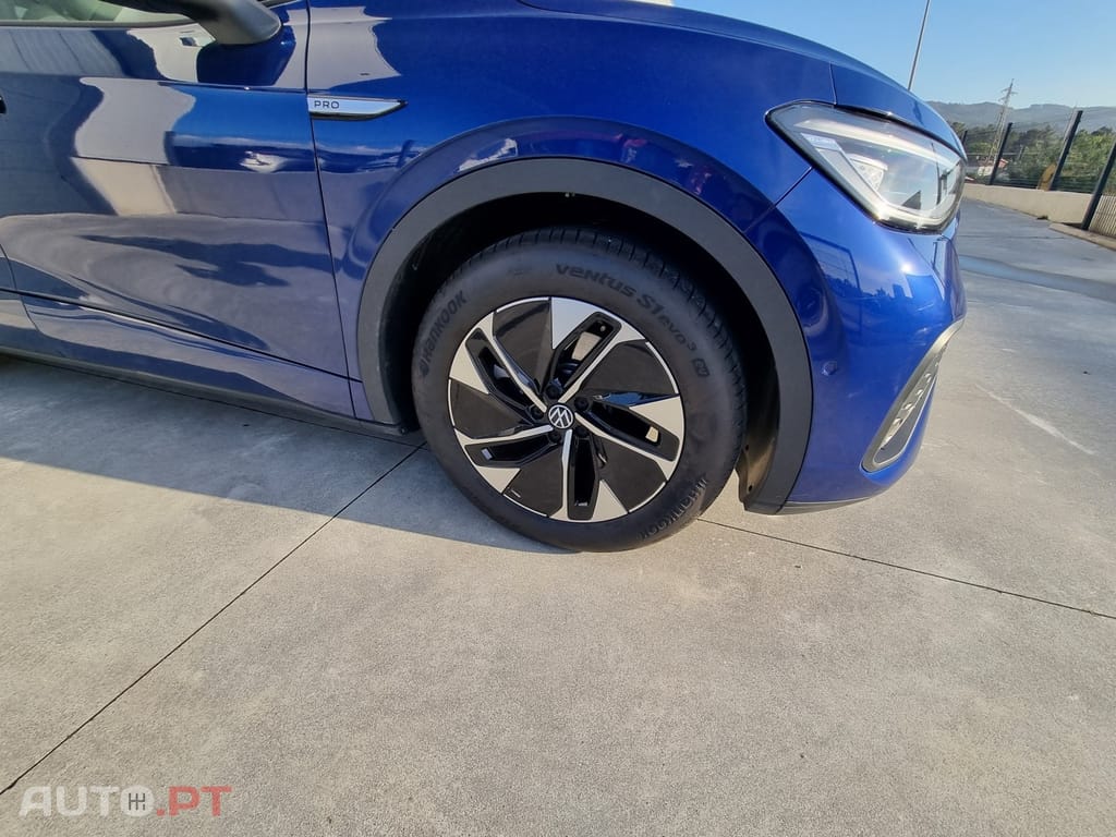 Volkswagen Id.5 Pro Performance