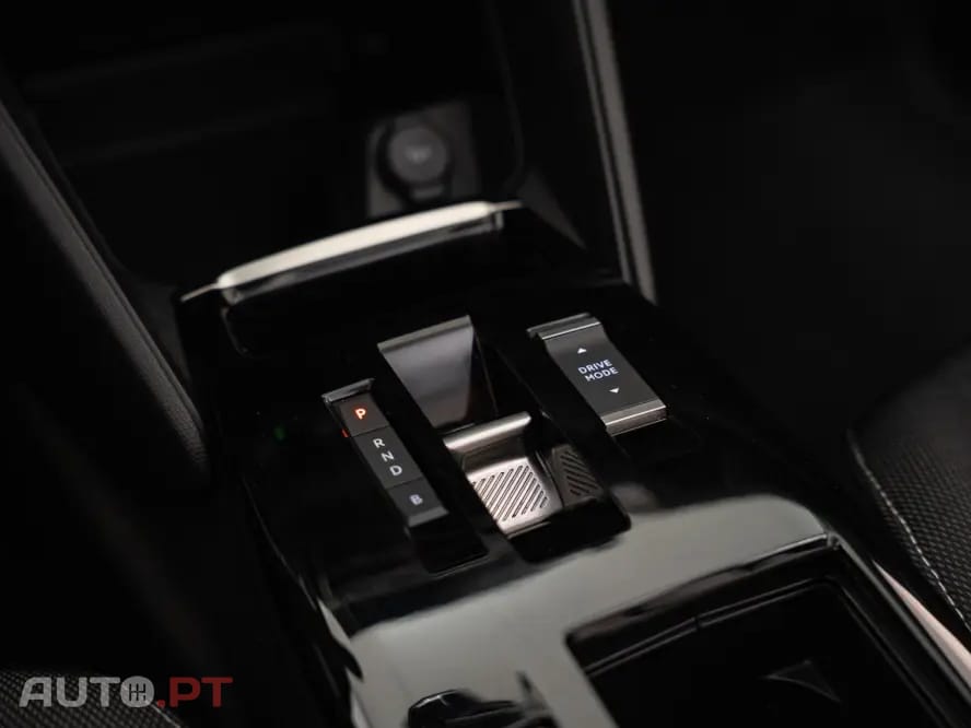 Citroen e-C4 50 kWh Autonomia Conforto Plus