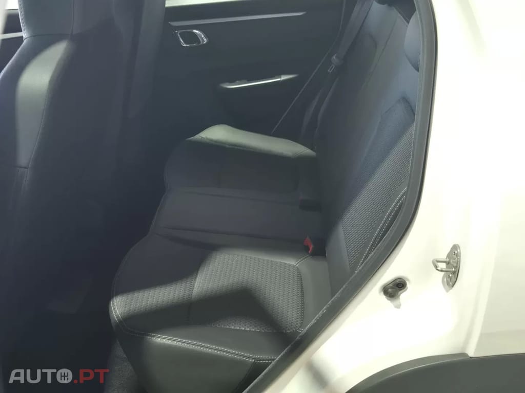 Dacia Spring Electric 45 Comfort