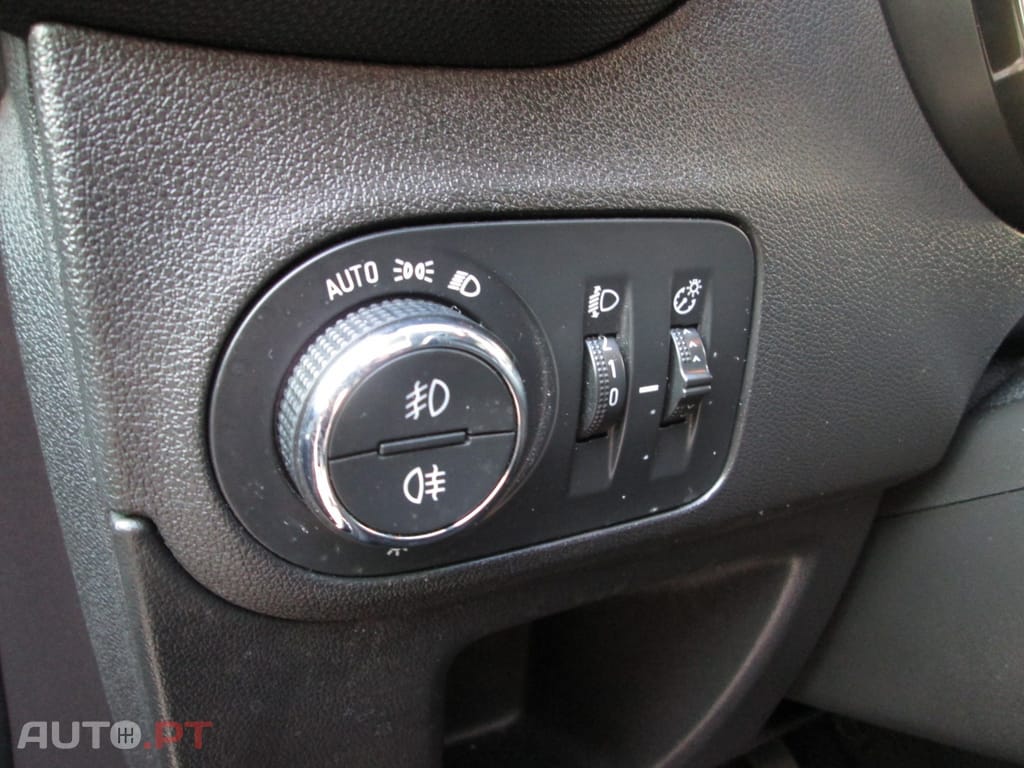 Opel Crossland X 1.2 T Edition