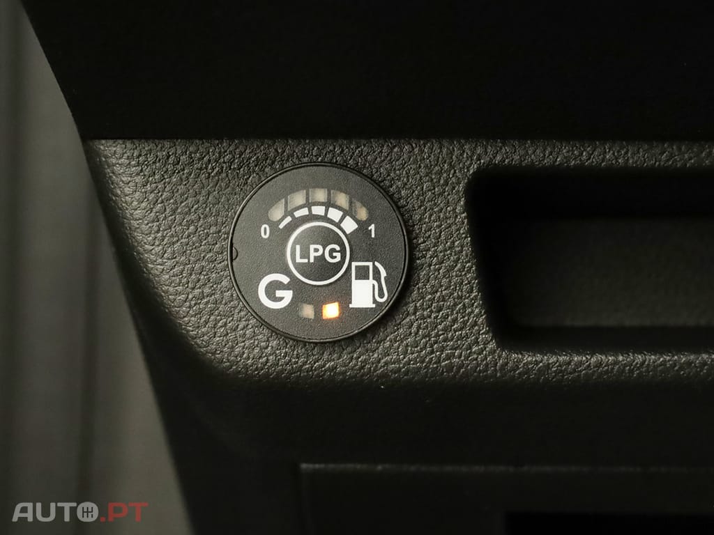 Renault Clio Clio 1.0 TCe Evolution Bi-Fuel