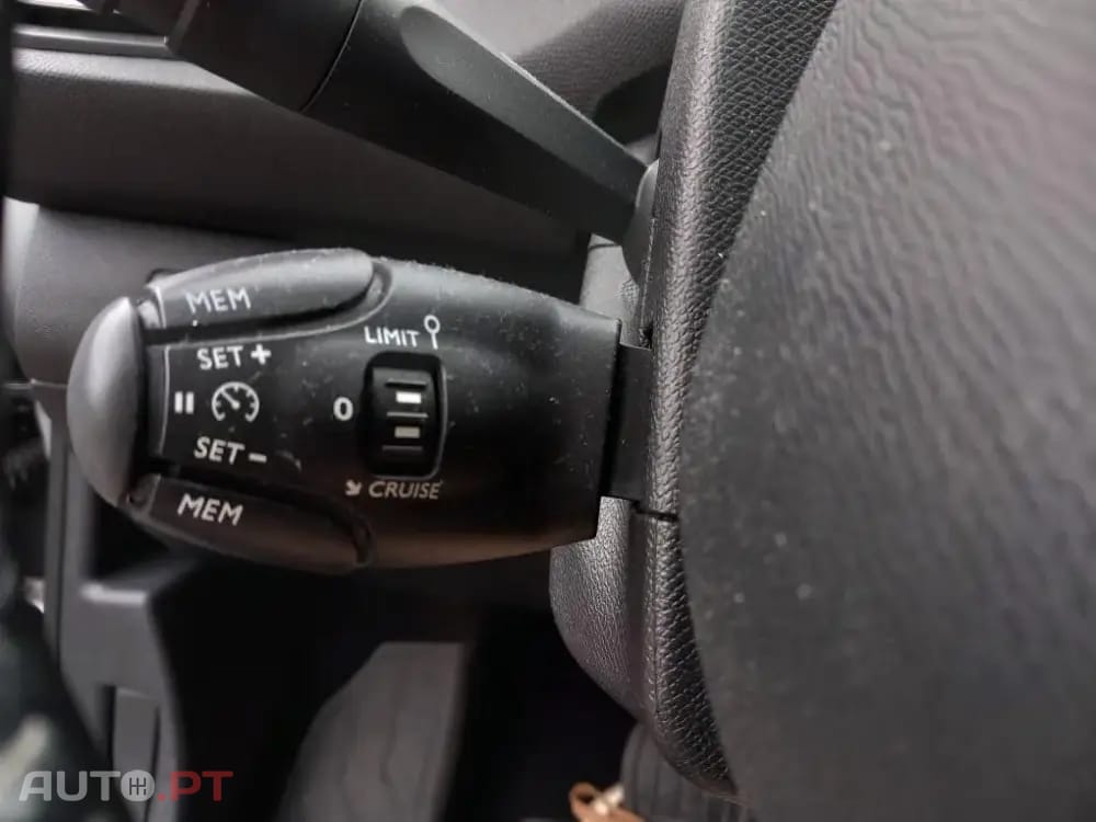Peugeot 308 SW 2.0 BlueHDi Allure EAT6