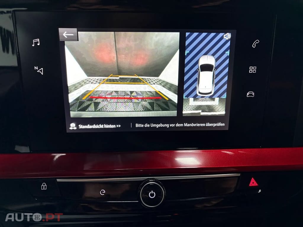 Opel Mokka-E GS Line