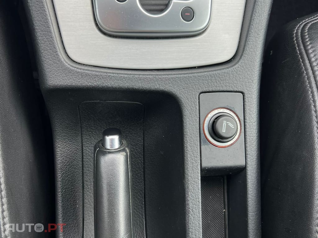 Audi A4 Avant 2.0 TDi S-line Multitronic