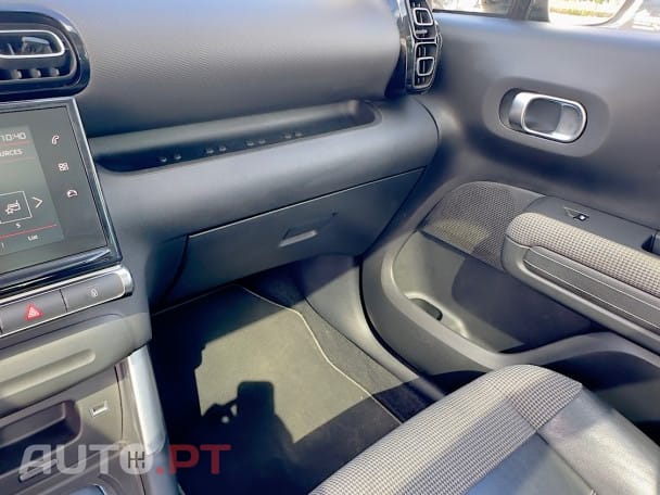Citroen C3 Aircross PureTech 130 Stop & Start OPF Shine