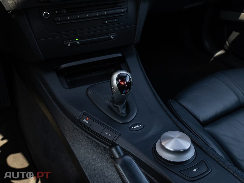 BMW M3 Auto