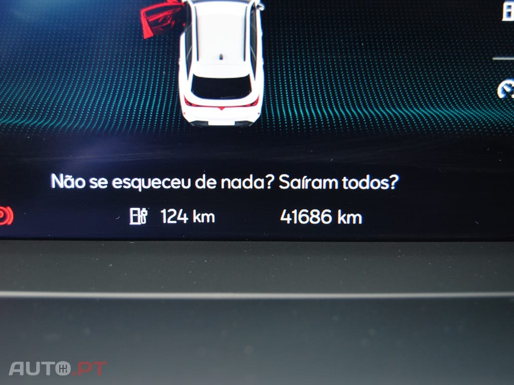 Cupra Leon Sportstourer 1.5 e-Hybrid